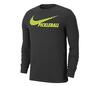 Nike Pickleball Dri-FIT Long Sleeve Tee - Men's