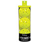 Franklin X-40 Outdoor Pickleballs (3x) (Optic Yellow)