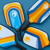 Pickleball Paddles