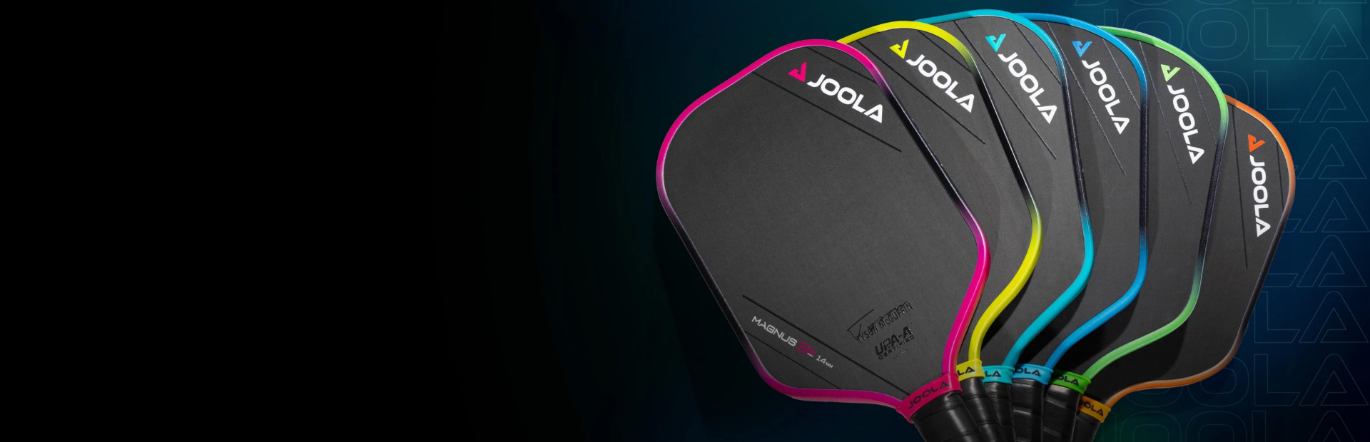 JOOLA 3S Pickleball Paddle