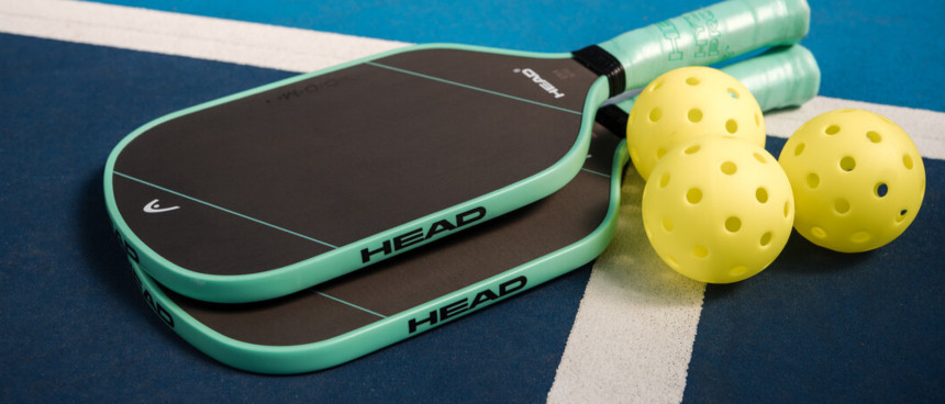 HEAD Pickleball Paddles